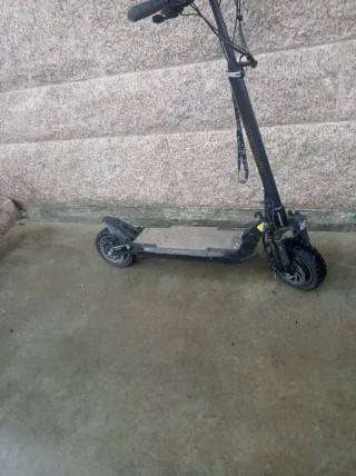 Patinete Eléctrico SmartGyro