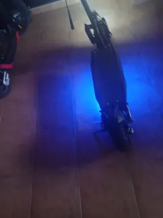 Patinete Eléctrico SmartGyro