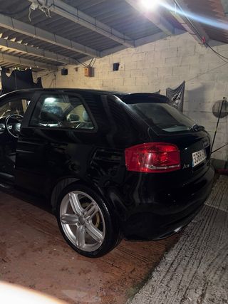 Llantas Audi Originales 18 Pulgadas