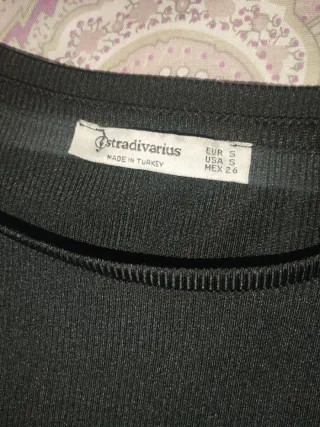 Set 2 camisetas manga larga