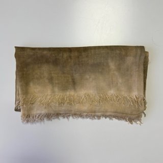 Sciarpa Boy Lost Beige