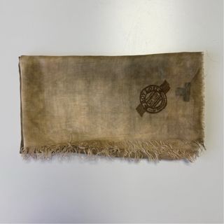 Sciarpa Boy Lost Beige