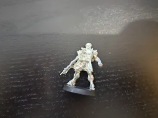 Bounty Hunter N3 Infinity