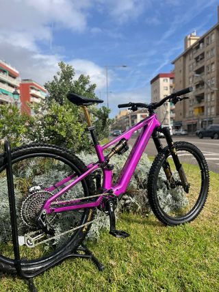 NOVA CRUSSIS AVINOX DJI PRE RESERVA A RIERA BIKES