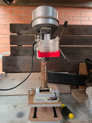 Taladro de mesa PARKSIDE