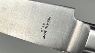 Cuchillo MAC PKF-50 Japonés