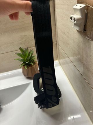 Gafas Motocross 100%