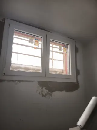 Reformas de pisos ,casas y chalets.