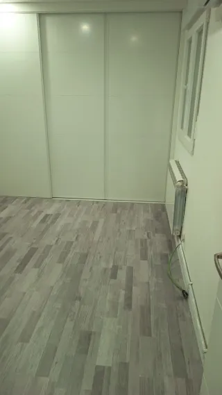 Reformas de pisos ,casas y chalets.