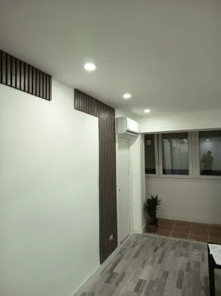 Reformas de pisos ,casas y chalets.