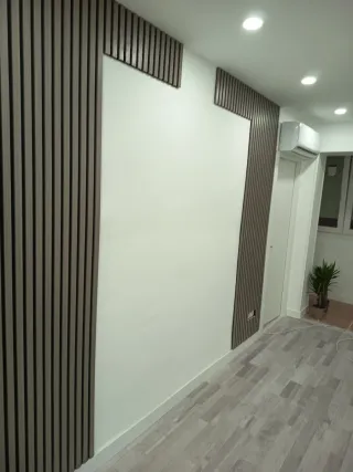 Reformas de pisos ,casas y chalets.