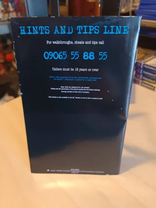 Area 51 PS2 (PlayStation 2)