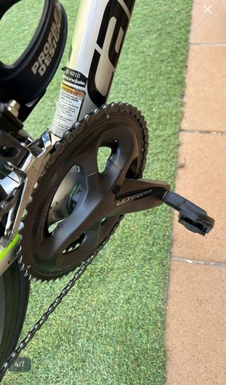 Cannondale Supersix EVO HM