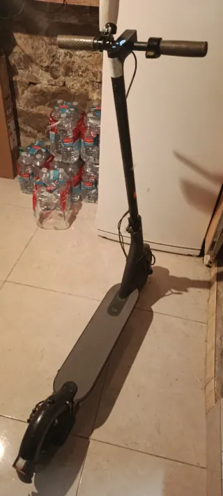 Patinete Eléctrico Xiaomi 1S