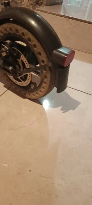 Patinete Eléctrico Xiaomi 1S