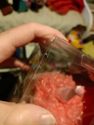 Muñeco Cry Baby Why So Serious