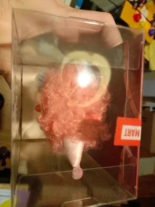 Muñeco Cry Baby Why So Serious