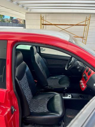 Microcar Ligier - sin carnet - Aire acondicionado