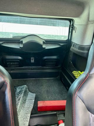 Microcar Ligier - sin carnet - Aire acondicionado