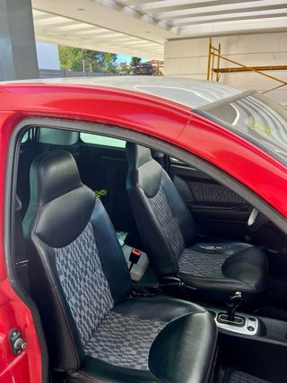 Microcar Ligier - sin carnet - Aire acondicionado