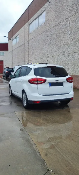 Ford C-MAX 2016 2.0 HDI 150cv