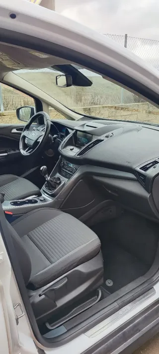 Ford C-MAX 2016 2.0 HDI 150cv