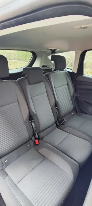 Ford C-MAX 2016 2.0 HDI 150cv