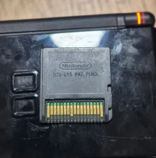 Dragon Quest Monsters Joker Nintendo DS RPG