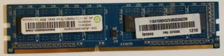 4GB DDR3 RAM SK hynix