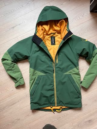 Chaqueta Armada Esquí