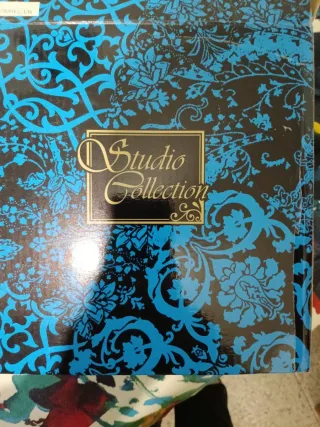 Escultura Bailarina Art Deco Bronce