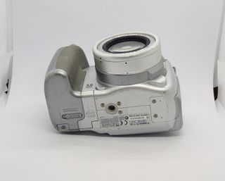 Canon PowerShot S2 IS 5MP Zoom 12x