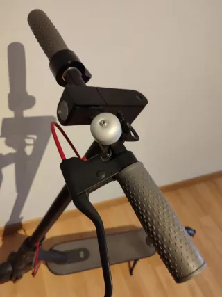 Patinete Eléctrico Xiaomi