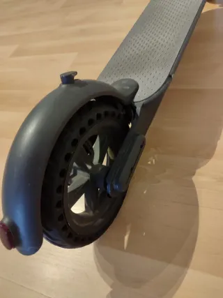 Patinete Eléctrico Xiaomi