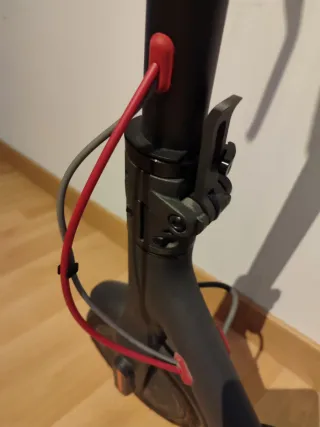 Patinete Eléctrico Xiaomi