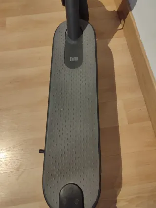 Patinete Eléctrico Xiaomi