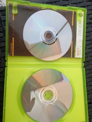 Fallout 3 GOTY Xbox 360 PAL