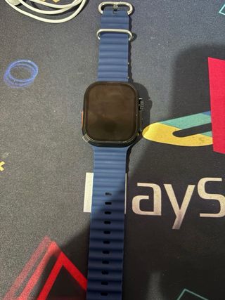 Smartwatch Z77 Ultra 49mm