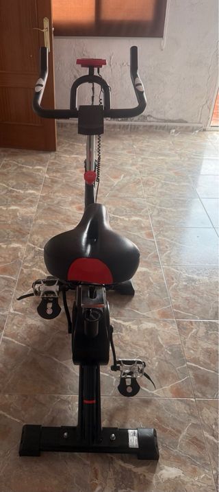 Bicicleta de Spinning SPEED