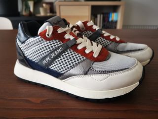 Zapatillas Pepe Jeans Talla 36
