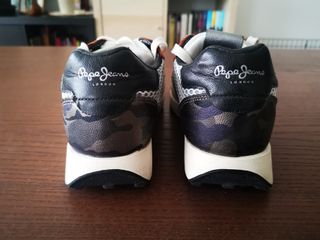 Zapatillas Pepe Jeans Talla 36