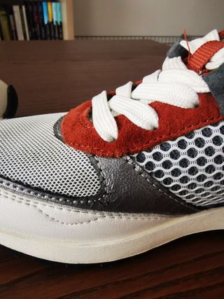 Zapatillas Pepe Jeans Talla 36