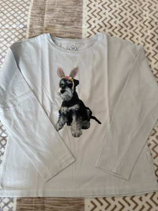 Lote Ropa Niña talla 5/6