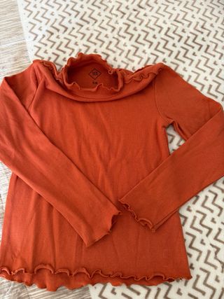 Lote Ropa Niña talla 5/6