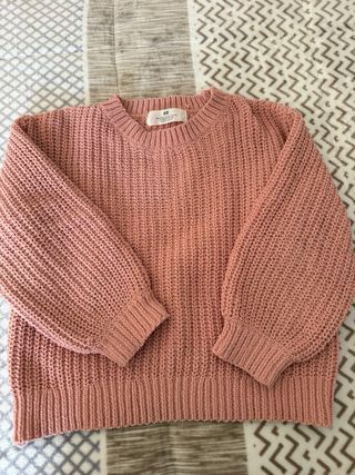 Lote Ropa Niña talla 5/6