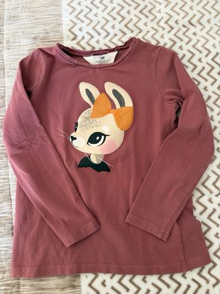 Lote Ropa Niña talla 5/6