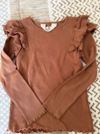 Lote Ropa Niña talla 5/6