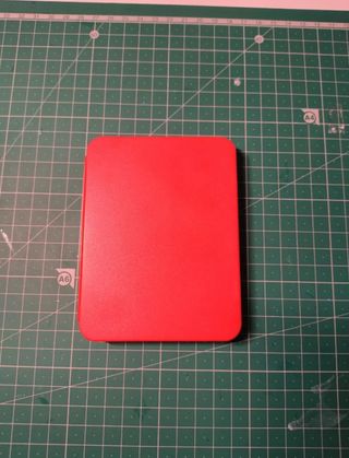 Funda para juegos de Nintendo Switch