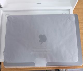 MacBook Air 15 M2 2023 como nuevo + caja original