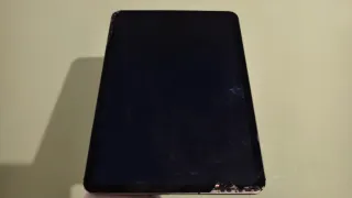 iPad Pro 11 2018 64GB con SIM